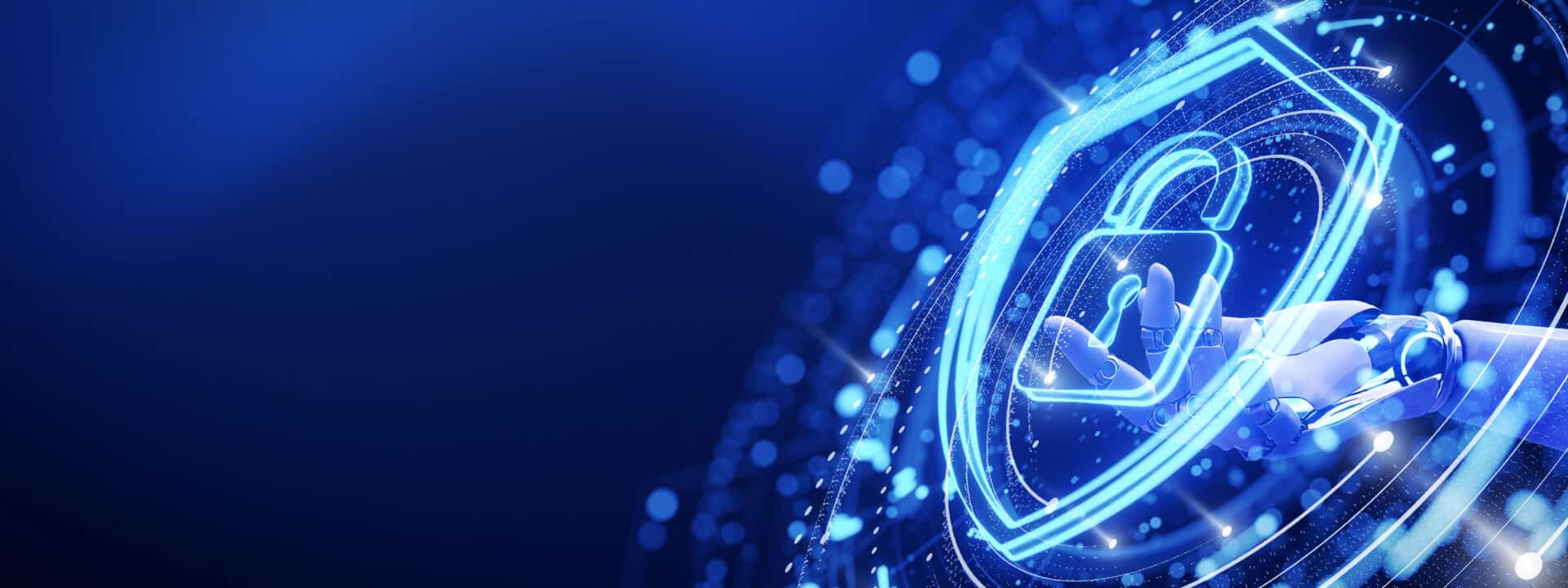 Eastech Hero Section