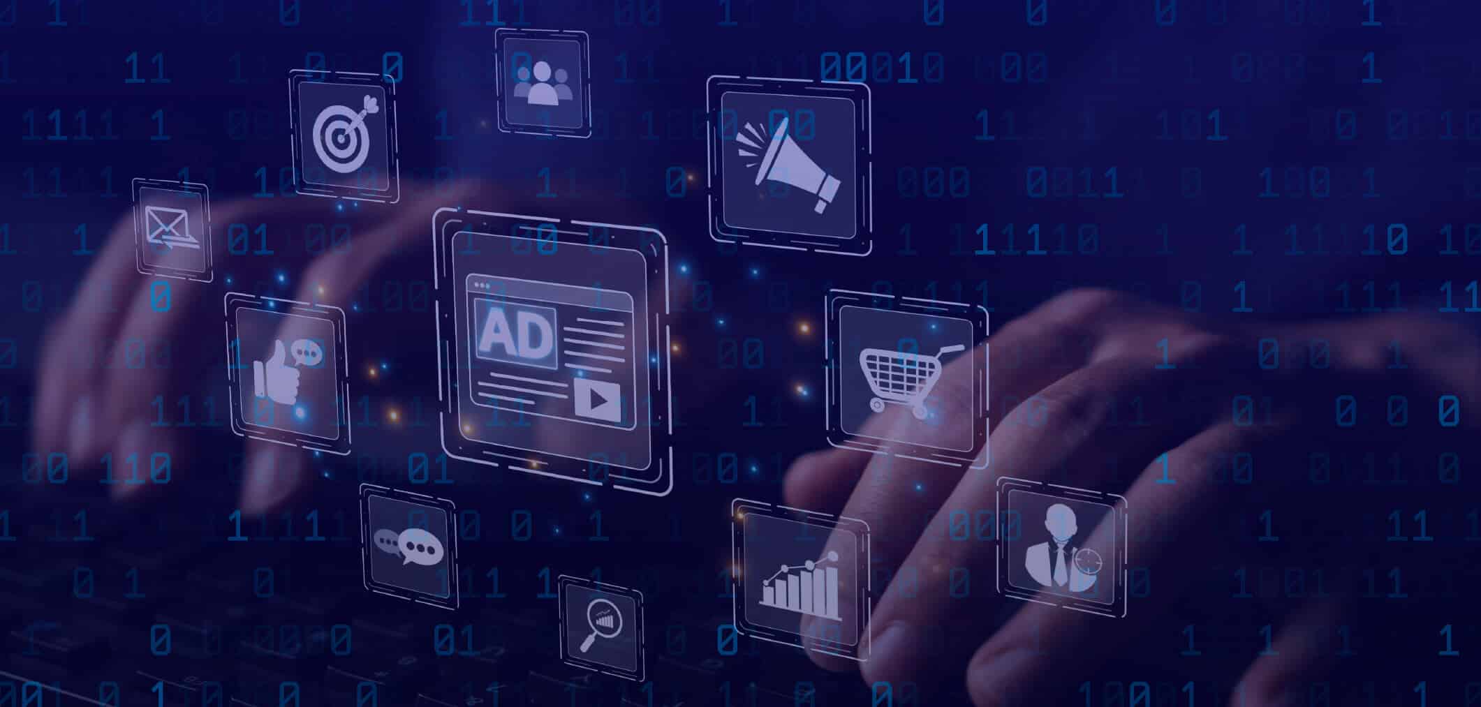 Marketing & Branding Services